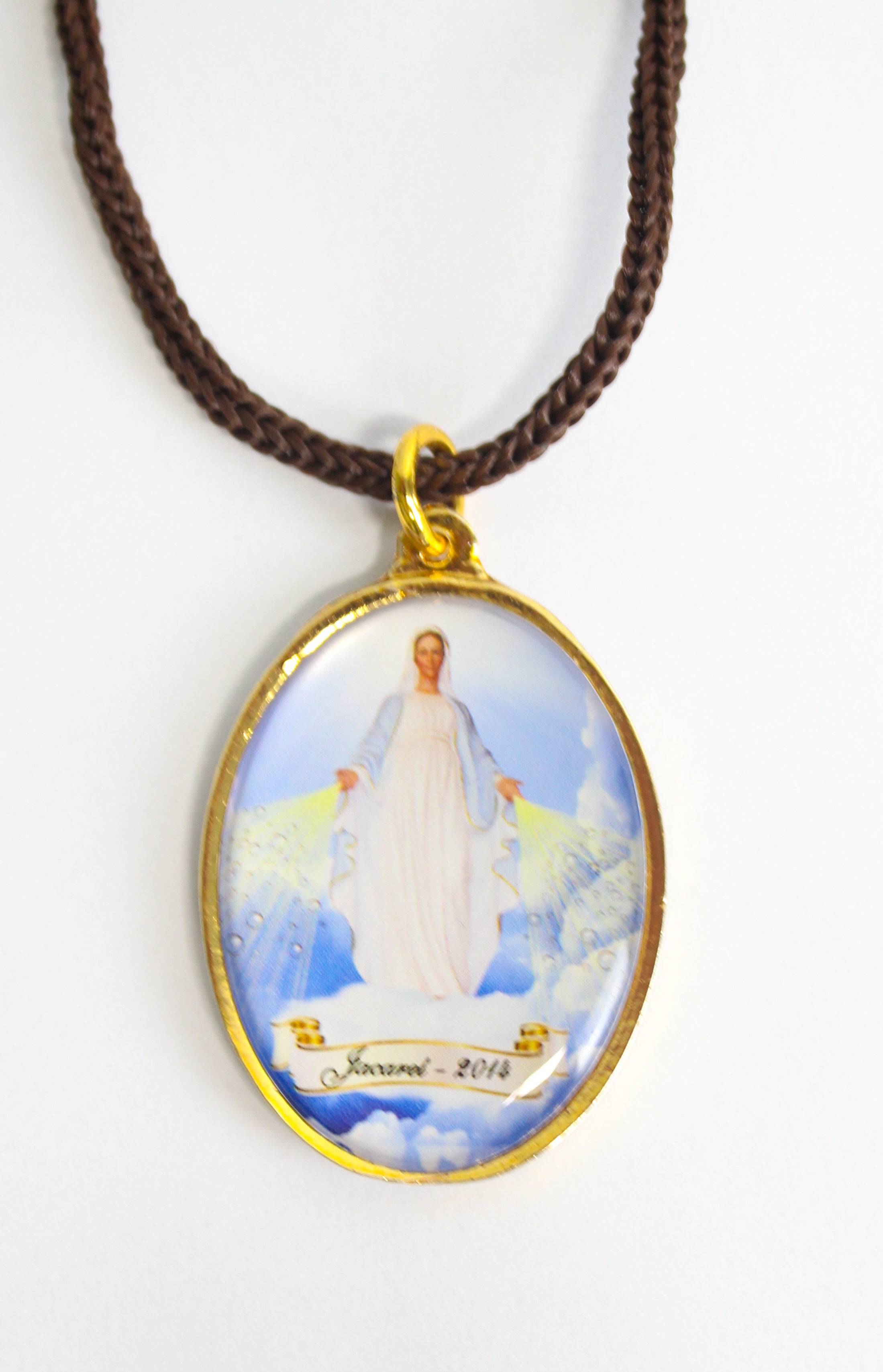 NOVIDADE! Medalha do Coração Misericordioso de Jesus NOVIDADE! Medalha do Coração Misericordioso de Jesus